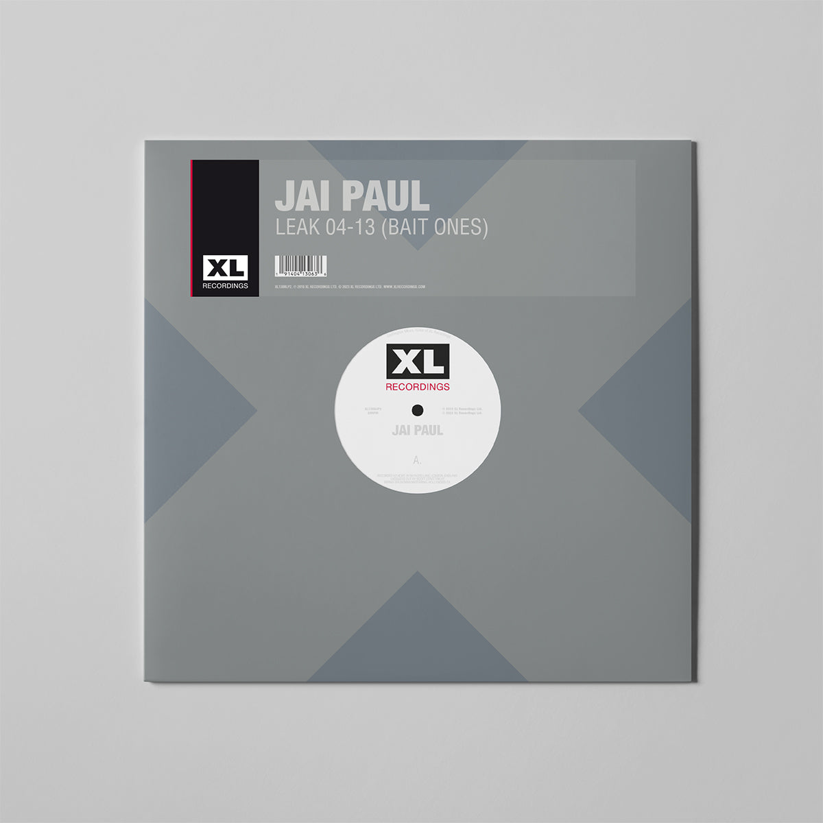 Jai Paul-LP